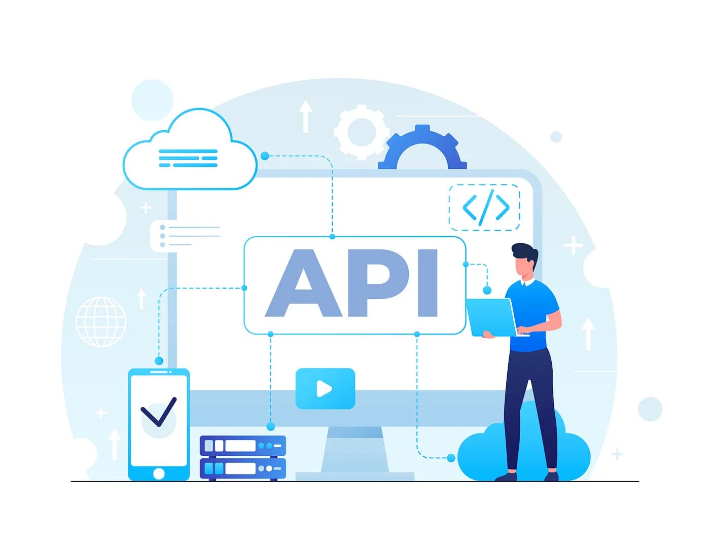 How to protect your API?